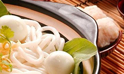 十秒到特色米線，早餐也能吃的營(yíng)養(yǎng)美食