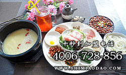 米線加盟，十秒到商機(jī)難得