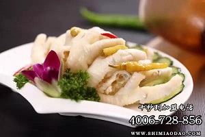 十秒到米線開店，如何降低成本提高利潤？
