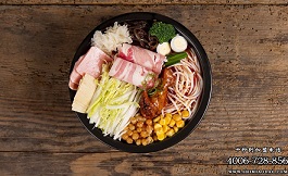 十秒到米線味道怎么樣 現在開米線店賺錢嗎