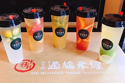 加盟米線店后 加盟商還需要提升哪些開(kāi)店技巧