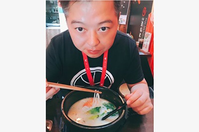 過橋米線加盟