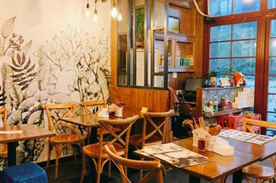 廈門開店選擇加盟米線店 還有市場嗎