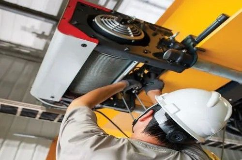 起重機(jī)常見機(jī)械事故障分析及預(yù)防措施