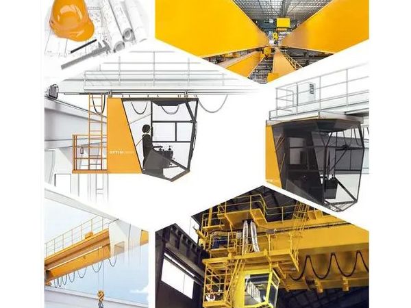 起重機(jī)的工作級別和制度