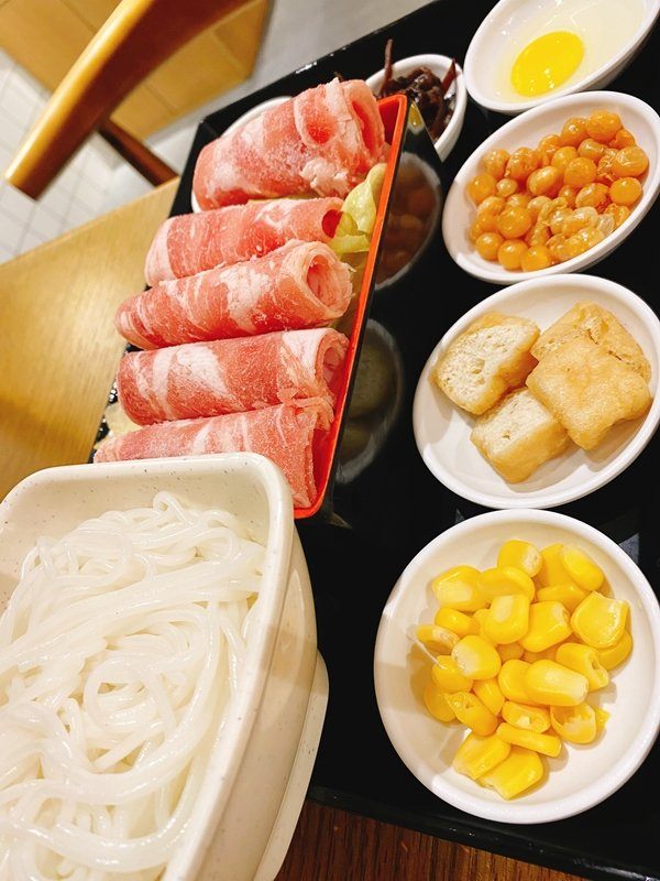 十秒到云南過(guò)橋米線 輕松打造成功事業(yè)
